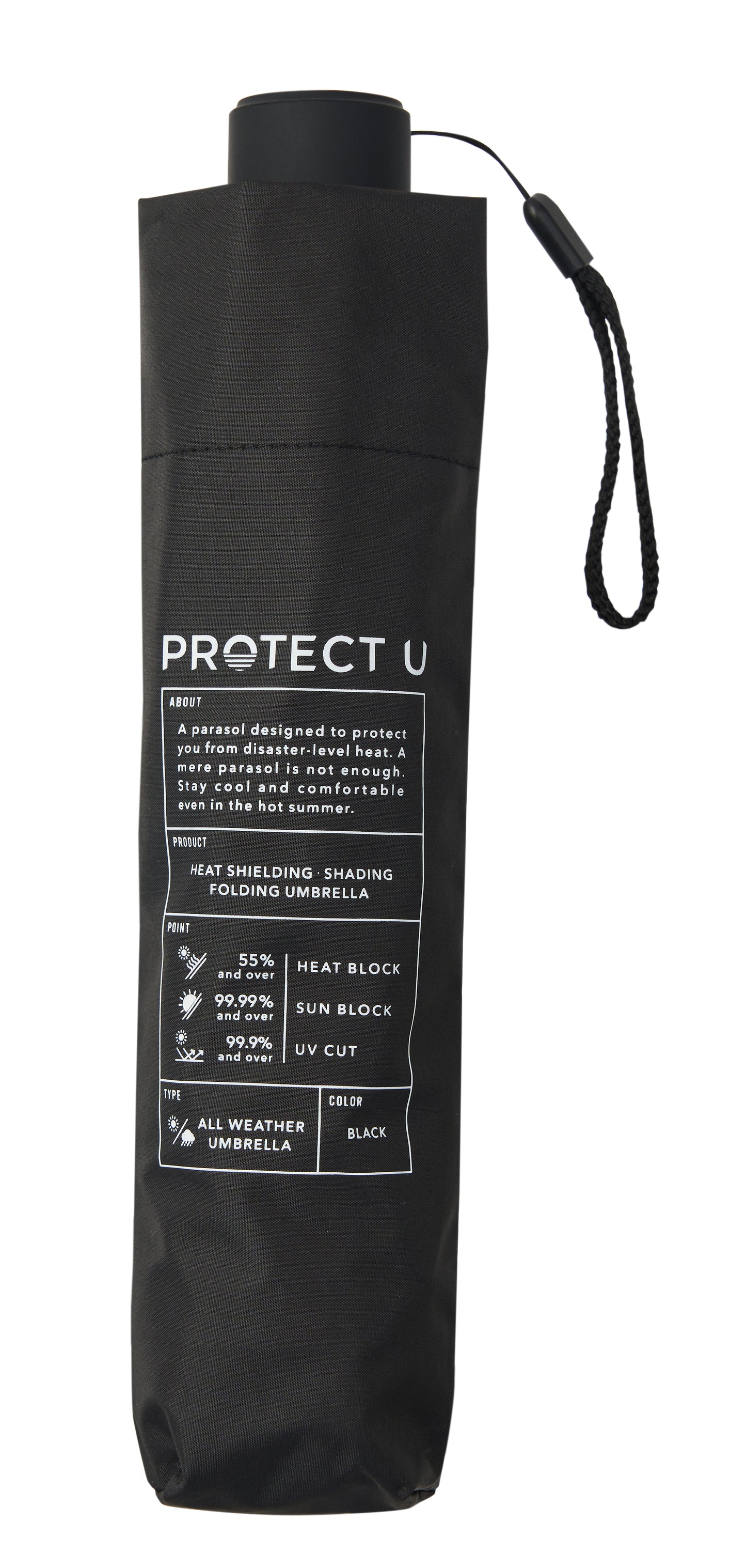 【NEW】PROTECT U