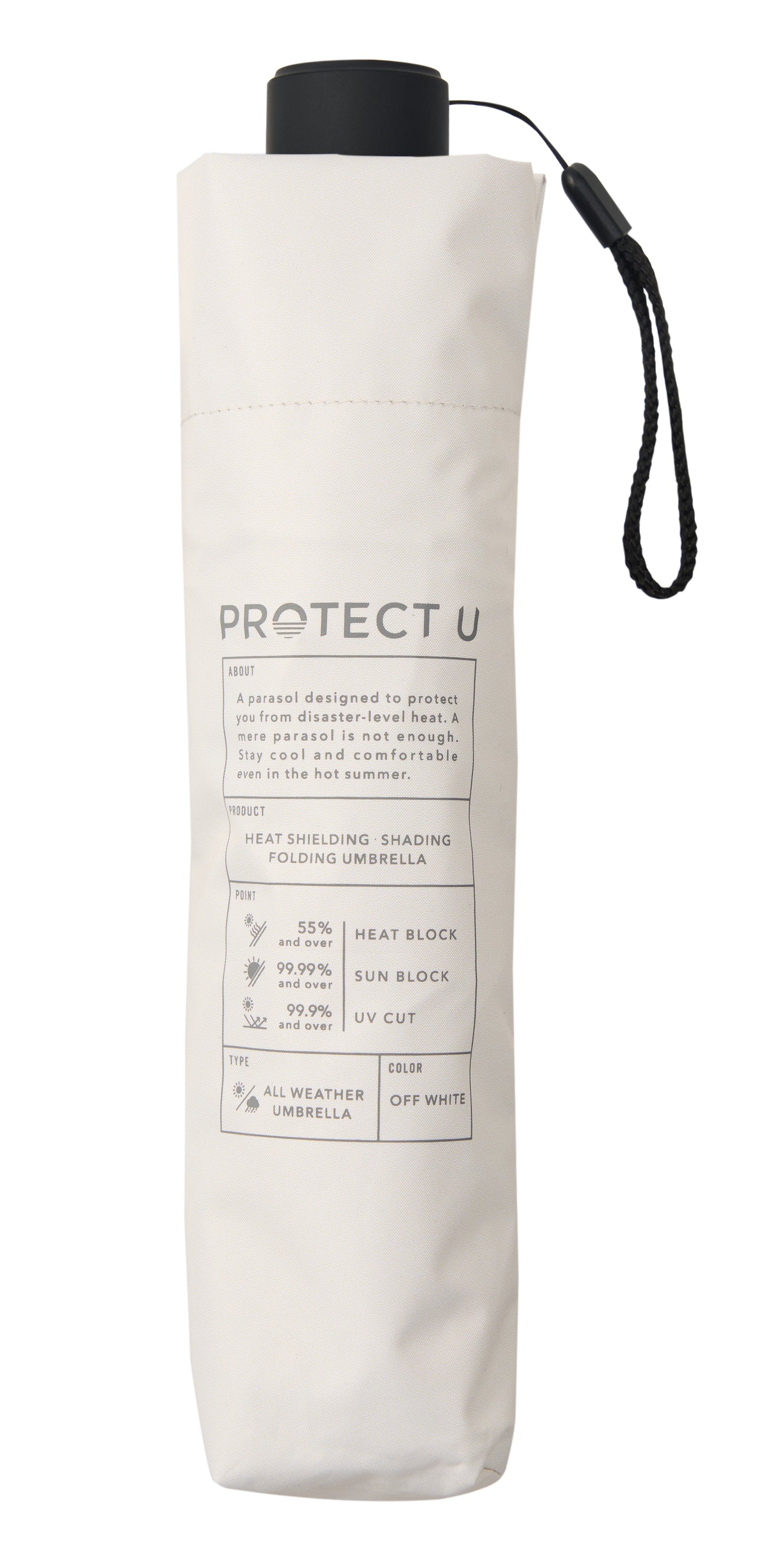 【NEW】PROTECT U
