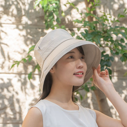 【NEW】PROTECT U遮熱帽子