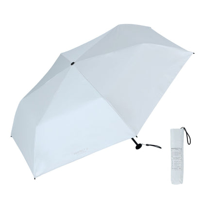 PROTECT U 折りたたみ日傘＜超軽量モデル＞親骨50cm