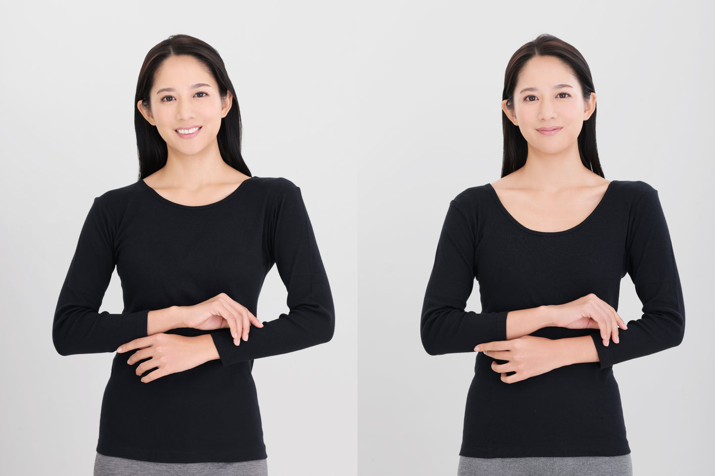 ぽかぽかカイロコットンインナー