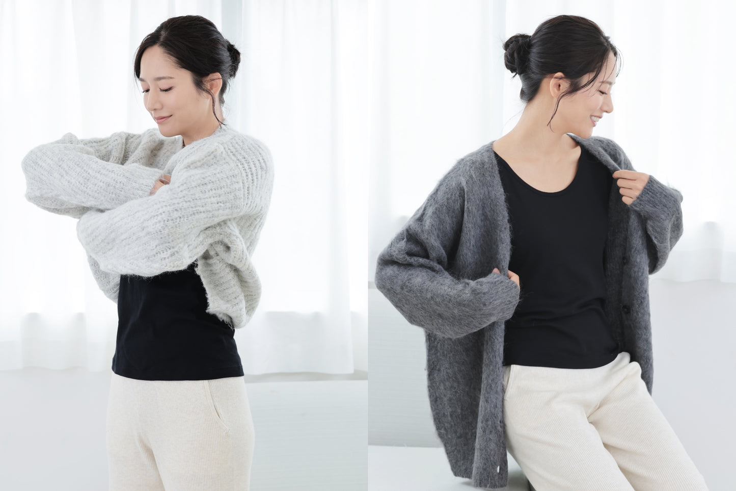 ぽかぽかカイロコットンインナー